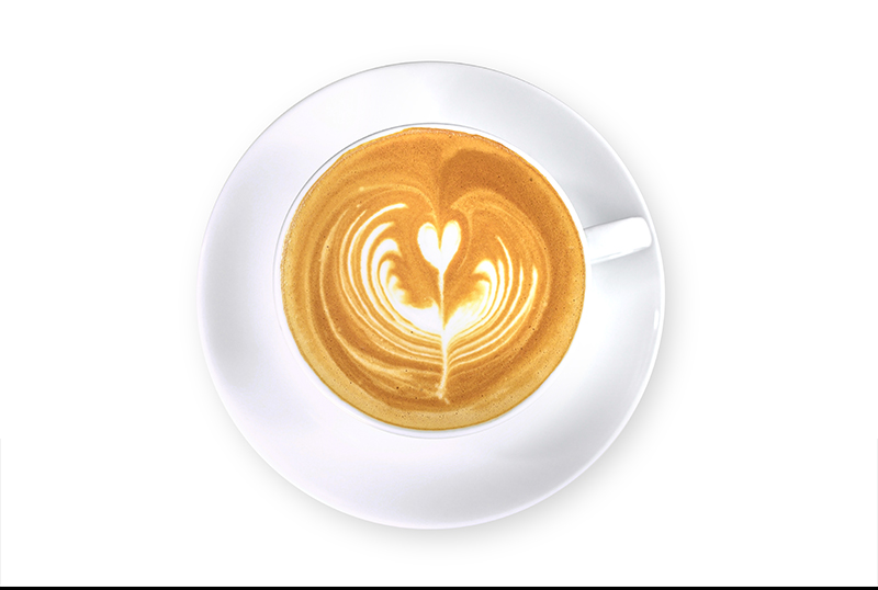 Sıcak Kahveler - craft cafe yalova