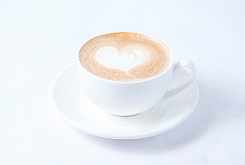 Aromalı Kahveler - craft cafe yalova