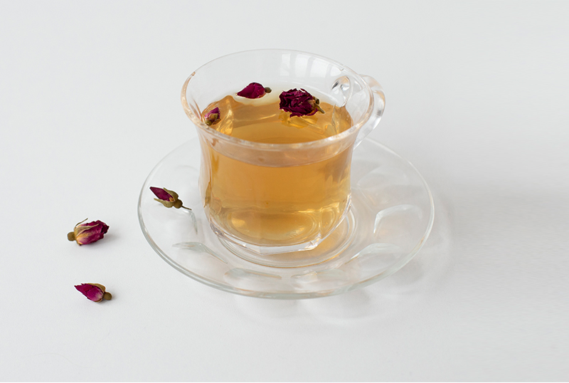 Bitki Çayları - craft cafe yalova