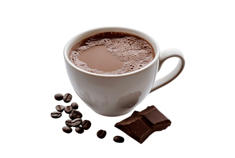 Sıcak Çikolata - craft cafe yalova