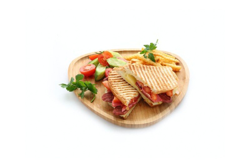 Tostlar - craft cafe yalova